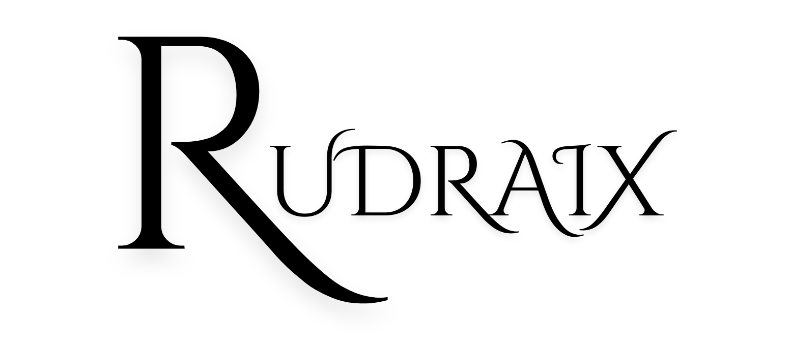 Rudraix Comtiuum